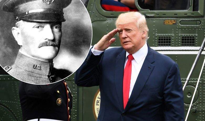 Trump ima rješenje za „radikalne islamiste“: Ubijatje ih mecima natopljenim u svinjsku krv!?
